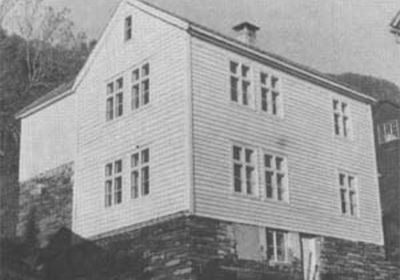 Framhaldsskulen 