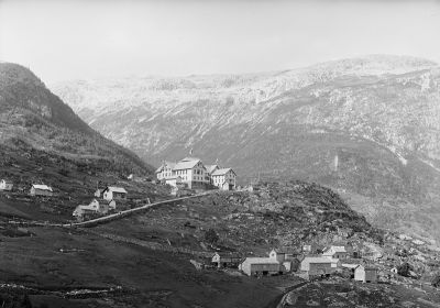 Stalheim