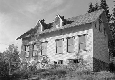 Framnes Skule
