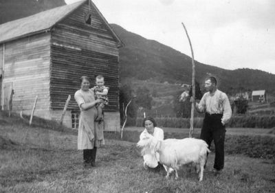 Gjørid Bruland
