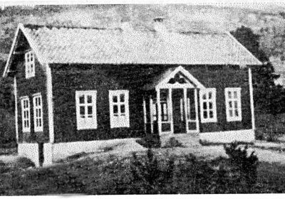 Hauge Skule