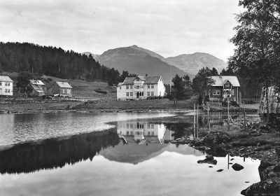 Haugsvik