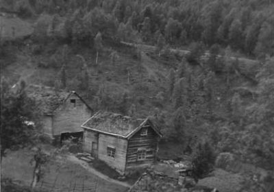 Kvednahaugen