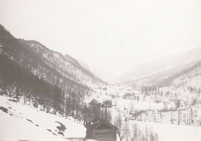 Langedalen