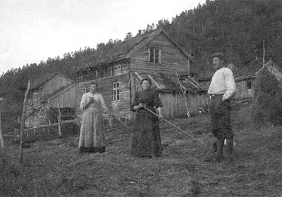 Markusteig