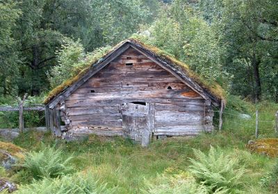 Natur og Kultur