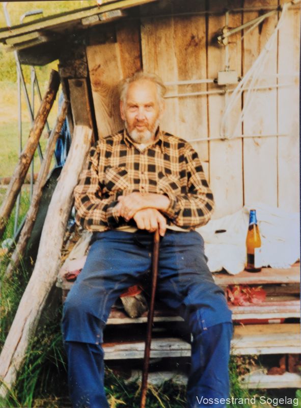 martin njatveit