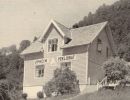 uppheim kafe og pensjonat