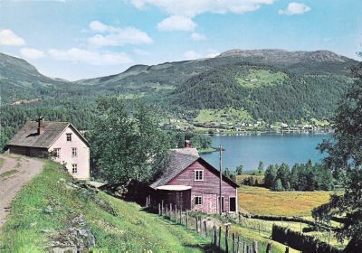 Øyjordi (Øyjorè)