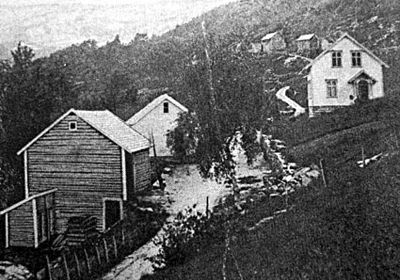Rødno