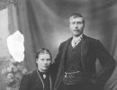 marta h. saelid og torstein k. saelid