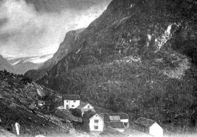 Stalheim