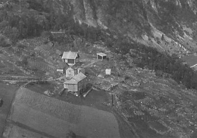 Stalheim Skule