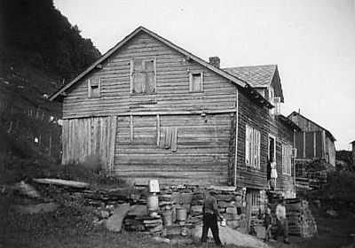 Ulvund